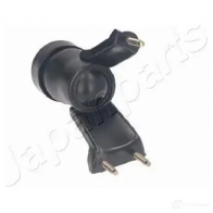 Подушка двигателя, опора JAPANPARTS ru2658 P3 OPM 8052553108773 1216642551 - Изображение 2