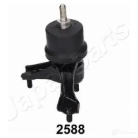 Подушка двигателя, опора JAPANPARTS 411M9 ru2588 1496394 RU-258 8 - Изображение 2
