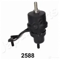 Подушка двигателя, опора JAPANPARTS 411M9 ru2588 1496394 RU-258 8 - Изображение 3
