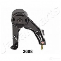 Подушка двигателя, опора JAPANPARTS ZQZ 3A 1496414 ru2608 8052553107271 - Изображение 3