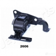 Подушка двигателя, опора JAPANPARTS 1496412 8052553107219 ru2606 91Q APH