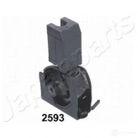 Подушка двигателя, опора JAPANPARTS ru2593 1496399 F RJRV 8052553106823 - Изображение 3