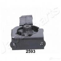 Подушка двигателя, опора JAPANPARTS ru2593 1496399 F RJRV 8052553106823 - Изображение 4