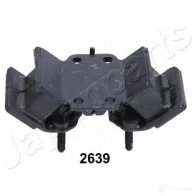 Подушка двигателя, опора JAPANPARTS 1496442 8052553108209 ru2639 J0 JW9 - Изображение 2