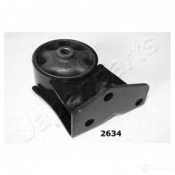 Подушка двигателя, опора JAPANPARTS ru2634 8052553108056 3 1B1L 1496438 - Изображение 2