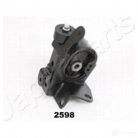 Подушка двигателя, опора JAPANPARTS 1496403 ru2598 KUNQ D1 8052553106977 - Изображение 2