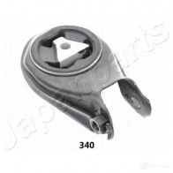 Подушка двигателя JAPANPARTS EFD FPR ru340 8033001819670 1496693 - Изображение 2