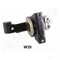 Подушка двигателя JAPANPARTS ruw39 1497825 QX5 W68 8033001888324 - Изображение 2