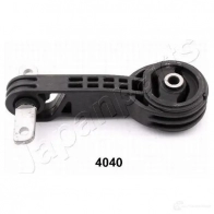 Подушка двигателя JAPANPARTS 8033001890938 ru4040 B GIUAF 1496793