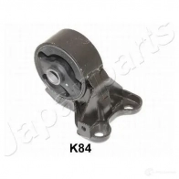 Подушка двигателя JAPANPARTS MBH 7XJ ruk84 8033001930597 1497752