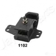 Подушка двигателя JAPANPARTS 1495667 T35N YVB 8033001911848 ru1102