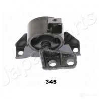 Подушка двигателя JAPANPARTS ru345 1496698 8033001826098 L 0ZKB7 - Изображение 3