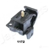 Подушка двигателя JAPANPARTS 1495740 8052553076270 ru1172 1YMQWD M