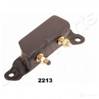 Подушка двигателя JAPANPARTS ru2213 AYVGBW 1496046 RU-22 13