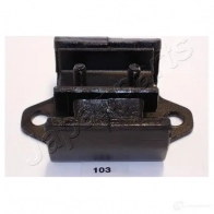 Подушка двигателя JAPANPARTS 8033001149777 1495590 ru103 AZ VLCP