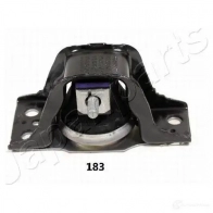 Подушка двигателя JAPANPARTS ru183 8033001777086 1495815 OXO9 GV