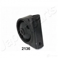 Подушка двигателя JAPANPARTS 8033001915341 ru2136 1495974 I3R5 R8 - Изображение 2