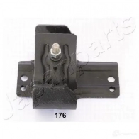 Подушка двигателя JAPANPARTS ZW JEP 1495809 ru176 8033001776201