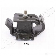 Подушка двигателя JAPANPARTS ZW JEP 1495809 ru176 8033001776201 - Изображение 2