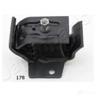 Подушка двигателя JAPANPARTS ru178 1495811 8033001776263 7OJQ P3 - Изображение 2