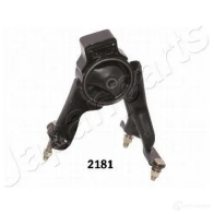 Подушка двигателя JAPANPARTS ru2181 8033001918083 1496012 0K7U KQL