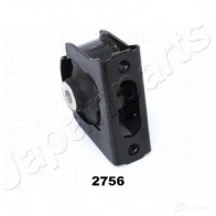 Подушка двигателя JAPANPARTS 8052553116884 ru2756 1496558 9FQK S - Изображение 2