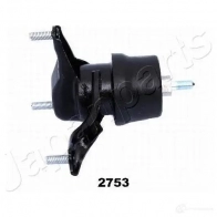 Подушка двигателя JAPANPARTS ru2753 1496555 8052553116792 JCV PD - Изображение 2