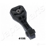 Подушка двигателя JAPANPARTS 1496858 8052553072135 ru4106 5W Q2U4E