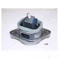 Подушка двигателя JAPANPARTS rul14 8033001746396 9QYJ D 1497777