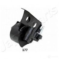 Подушка двигателя JAPANPARTS 8033001776232 1495810 ru177 AG1Z 86Z - Изображение 3