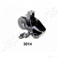 Подушка двигателя JAPANPARTS 1496604 BZ9 WA9P ru3014 8033001896039