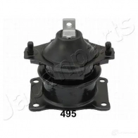 Подушка двигателя JAPANPARTS 8 UO9QE0 ru495 8033001889918 1497032