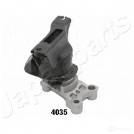 Подушка двигателя JAPANPARTS ru4035 1496788 8033001890785 NY KJQA6