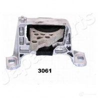 Подушка двигателя JAPANPARTS 8052553047386 1496649 GGSO SQ ru3061