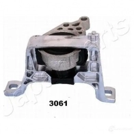 Подушка двигателя JAPANPARTS 8052553047386 1496649 GGSO SQ ru3061 - Изображение 2