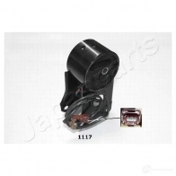 Подушка двигателя JAPANPARTS ru1117 1216640119 8033001912388 AQK 9Z