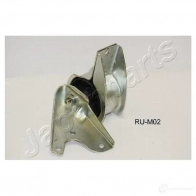 Подушка двигателя JAPANPARTS MNBUJF M rum02 8033001818956 1497786