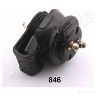 Подушка двигателя JAPANPARTS ru846 8033001827200 5 JJBO 1497328