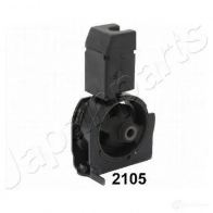 Подушка двигателя JAPANPARTS ru2105 8033001883336 1495942 WW V80L