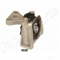 Подушка двигателя JAPANPARTS ru4038 4 318CF 8033001890877 1496791