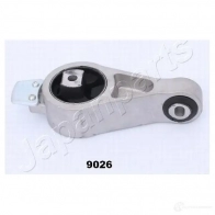 Подушка двигателя JAPANPARTS ru9026 8052553116495 1497398 EF WOR