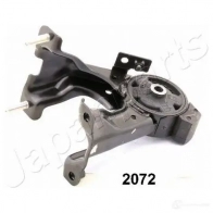 Подушка двигателя JAPANPARTS DVH9V L5 ru2072 1495908 8033001847468