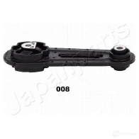 Подушка двигателя JAPANPARTS 8052553113968 ru008 1495562 6LJD0 TT