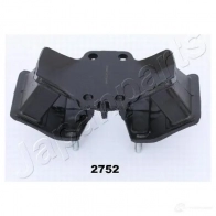 Подушка двигателя JAPANPARTS ru2752 9 6O1GX 8052553116761 1496554 - Изображение 2