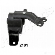 Подушка двигателя JAPANPARTS 8033001918380 ru2191 1496022 3SIOR ZC