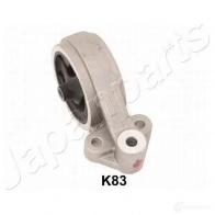 Подушка двигателя JAPANPARTS LJO QZJ 8033001930566 1497751 ruk83