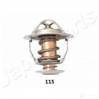 Термостат ож JAPANPARTS vt115 Nissan Almera Tino (V10) 1 1998 – 2006 NY VB9 8033001330540