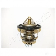 Термостат ож JAPANPARTS 2 OZ4D Toyota Hiace (XH10) 4 Фургон 2.4 D (LxH12. LxH22) 79 л.с. 1995 – 2001 8033001451528 va071