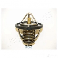 Термостат ож JAPANPARTS Toyota Avensis (T220) 1 Универсал 1.8 (ZZT221) 129 л.с. 2000 – 2003 9RHV AX va063 8033001451368