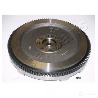 Маховик JAPANPARTS 8033001726183 vlh08 6E 9TN79 1500809 - Изображение 2